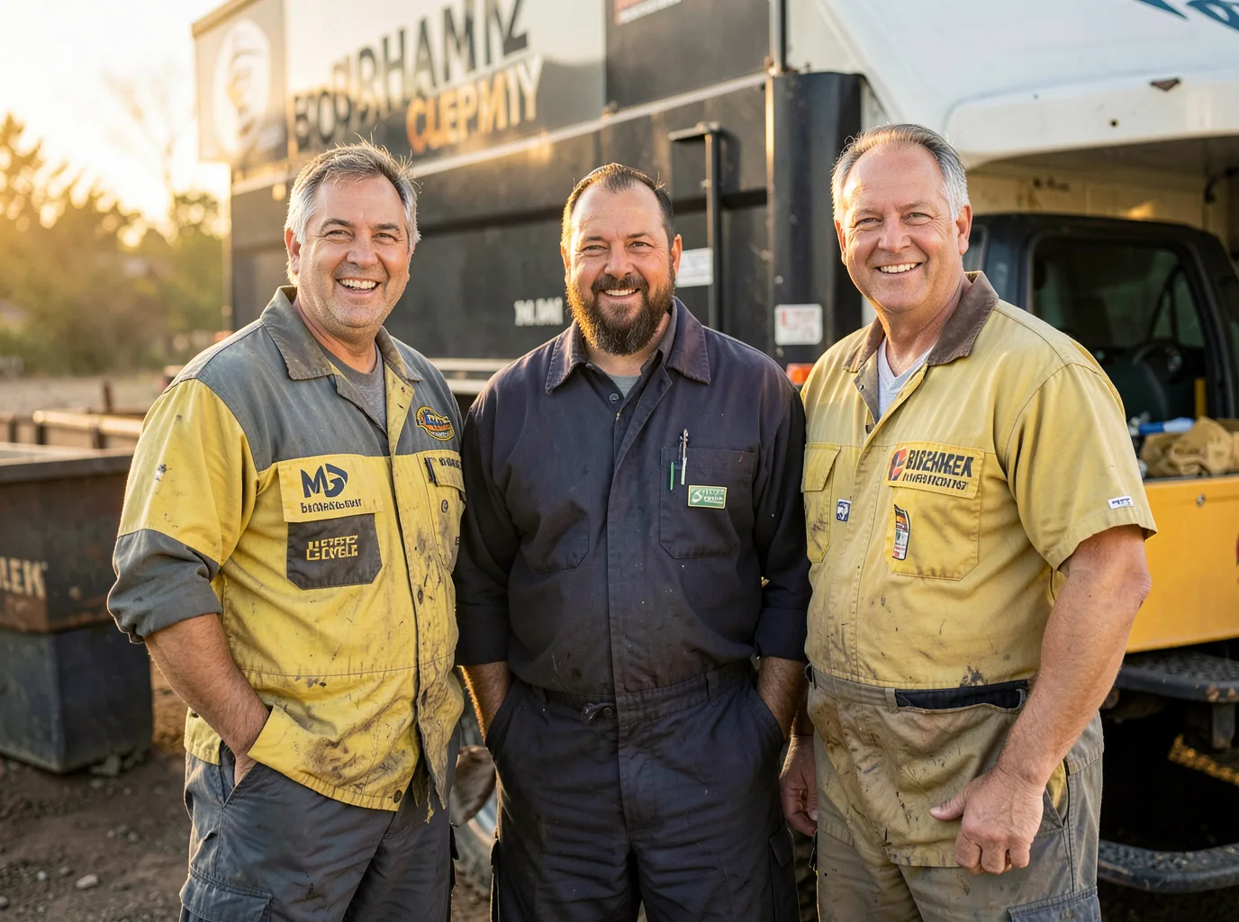Sewage Cleanup company in Canyon City, OR