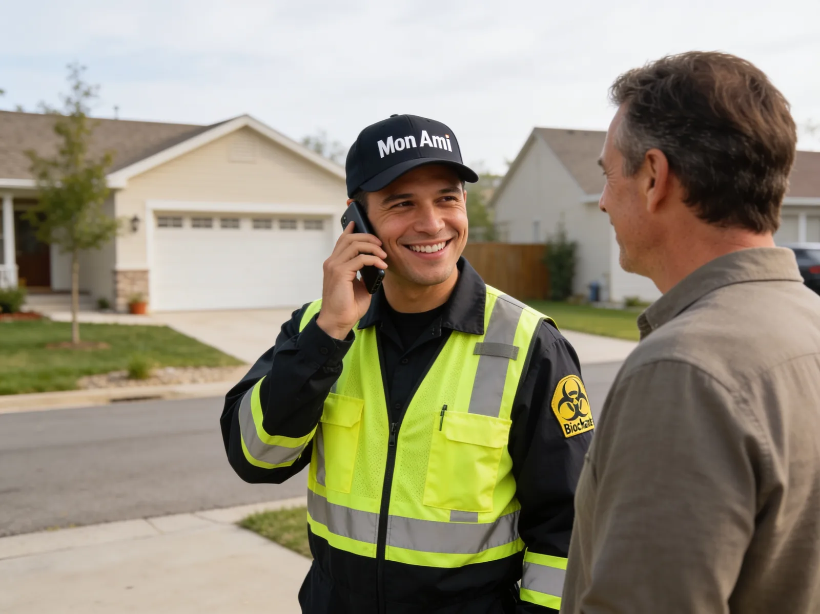 Sewage Cleanup Canyon City, OR FAQs