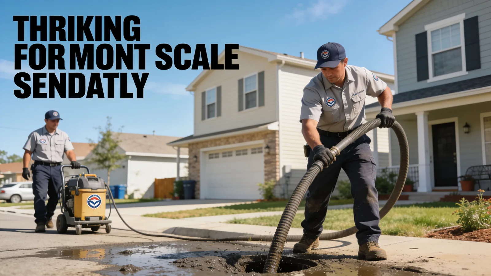 Sewage Cleanup in Canyon City, OR near me